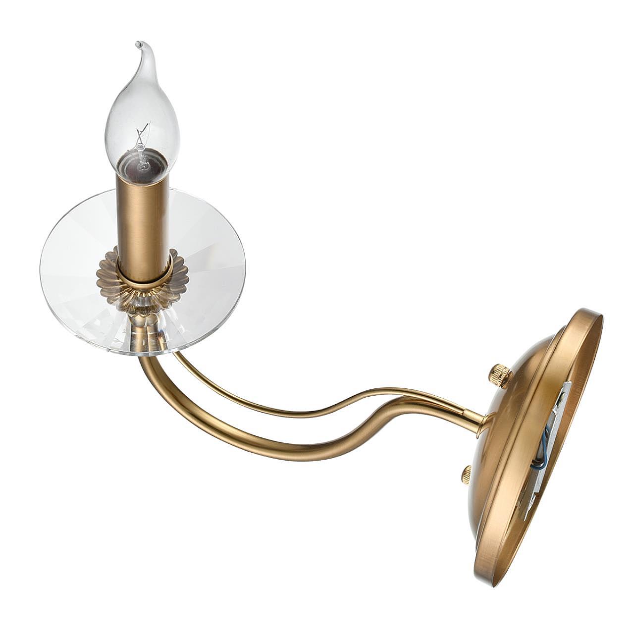 8033/1W Настенное бра Lumion Incanto 8033/1W