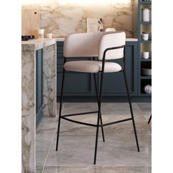 Барный стул Stool Group Нэлли FDC9376-B 1953-1