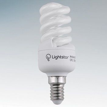 927164 Энергосберегающая лампа Lightstar Cfl 927164