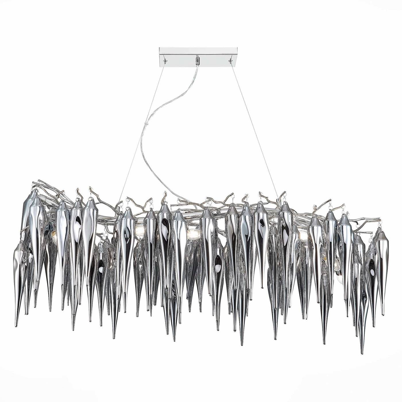 SL1653.103.12 Подвесная люстра ST Luce Siena SL1653.103.12