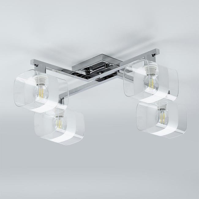 CL139141 Потолочная люстра Citilux Вирта CL139141