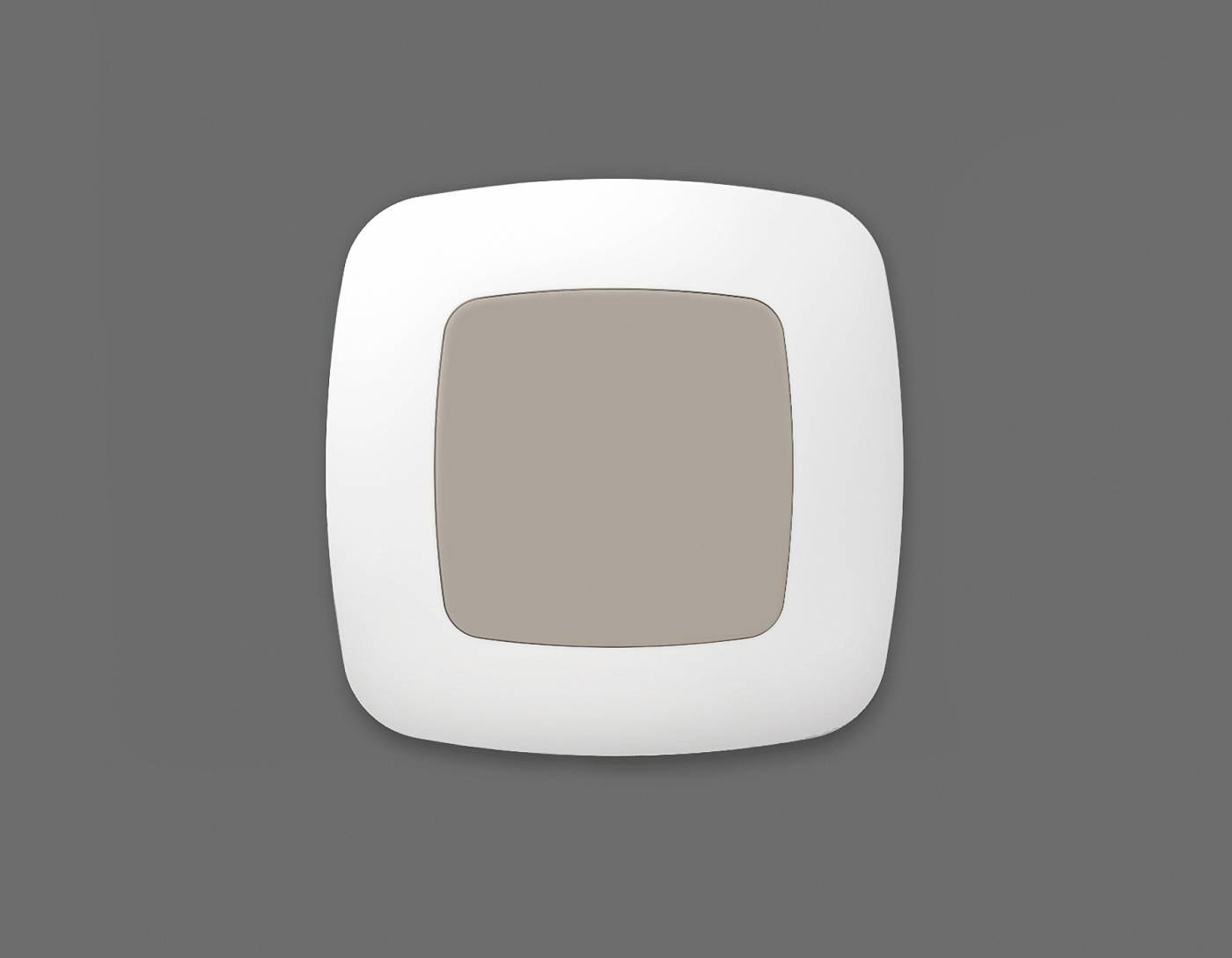 OP3760 Накладка на механизм Ambrella Volt OMEGA OP3760