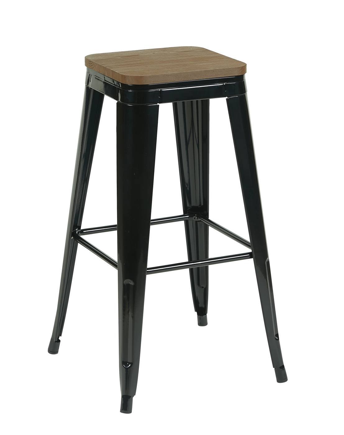 Комплект стульев Stool Group YD-H765-W KD LG-01 X4