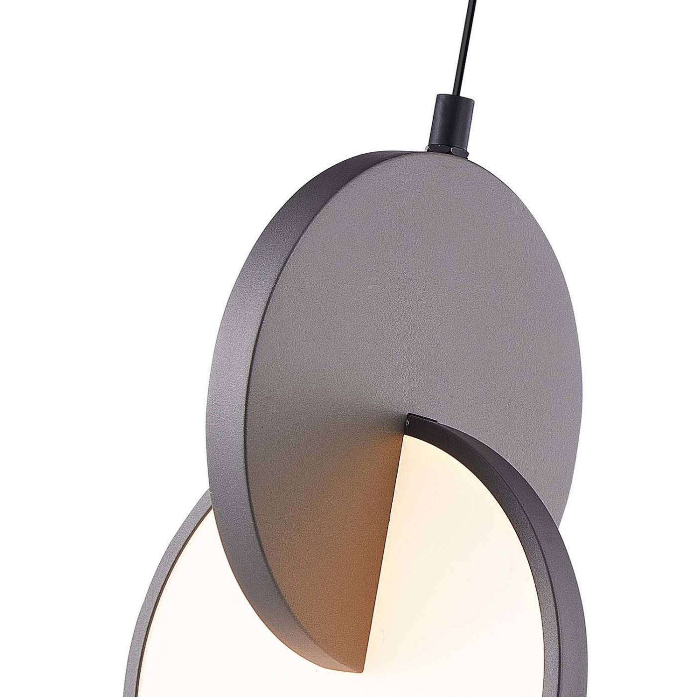 Светильник подвесной F-Promo Grahan 4609-1P