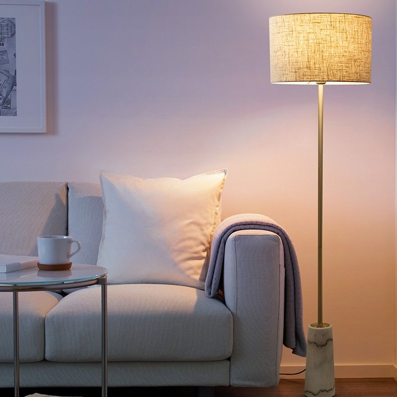 151283-26 Торшер ImperiumLoft Kelme-Fl01 151283-26