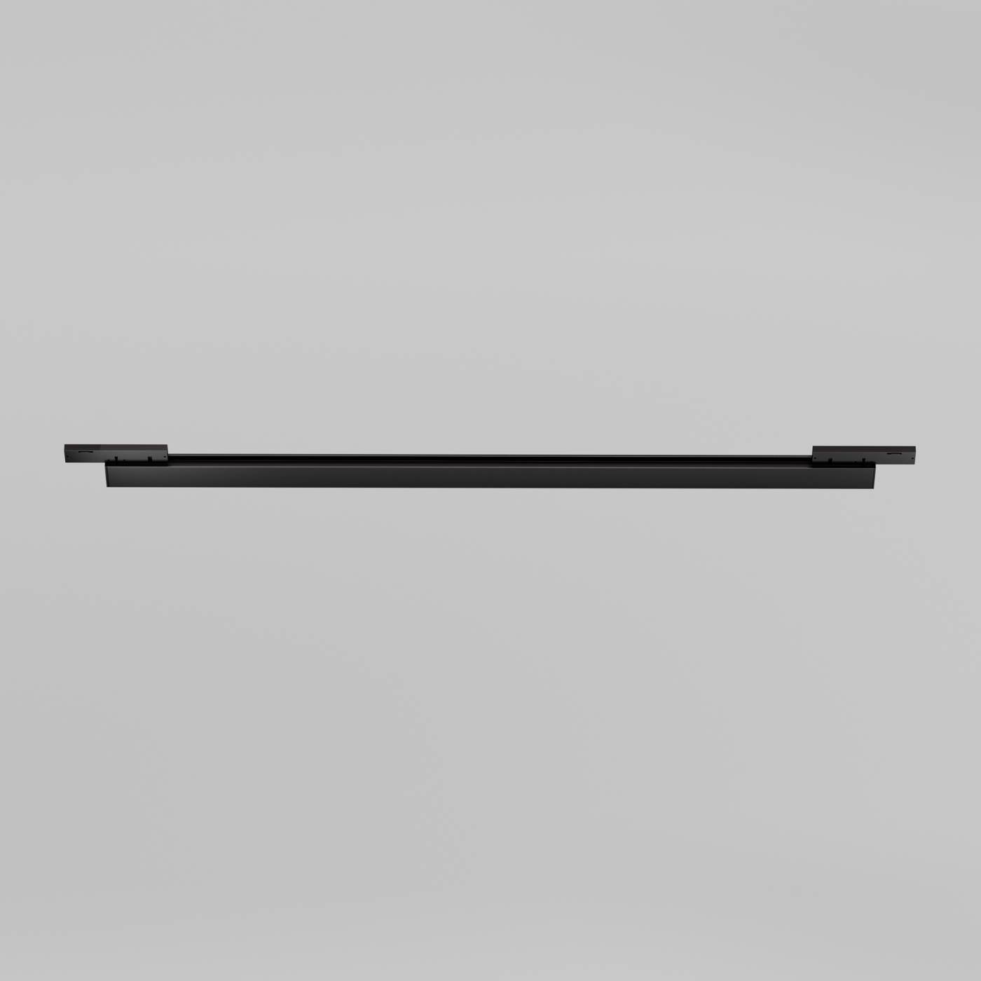 Трековый светильник Maytoni Basis TR192-1-12W4K-B