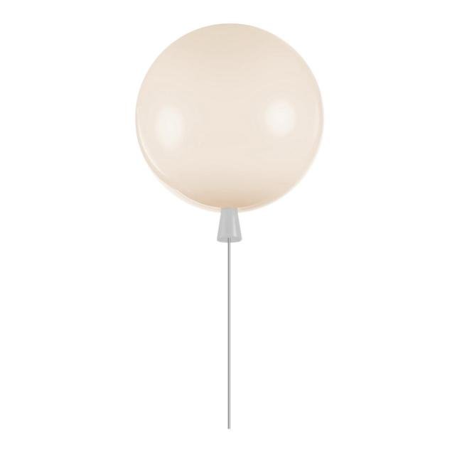 Светильник потолочный Loft It Balloon 5055C/L white