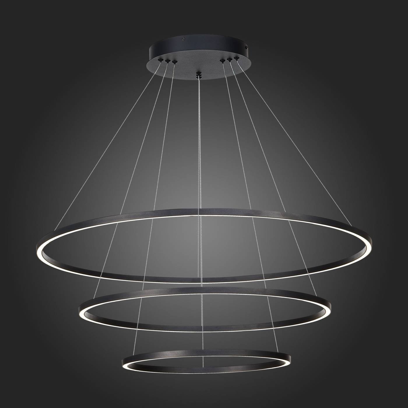 Подвесная люстра ST Luce ST605.403.114