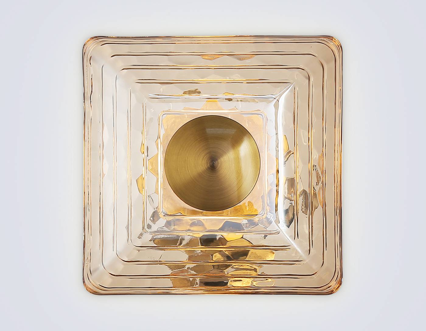 Настенный светильник Ambrella Crystal LH31035