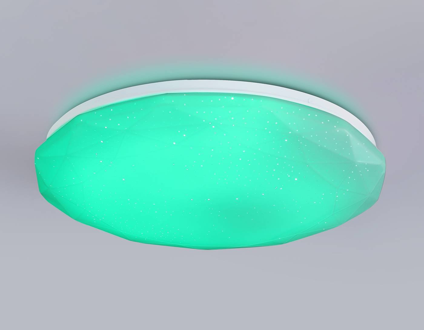 Светильник потолочный Ambrella Dance FZ418