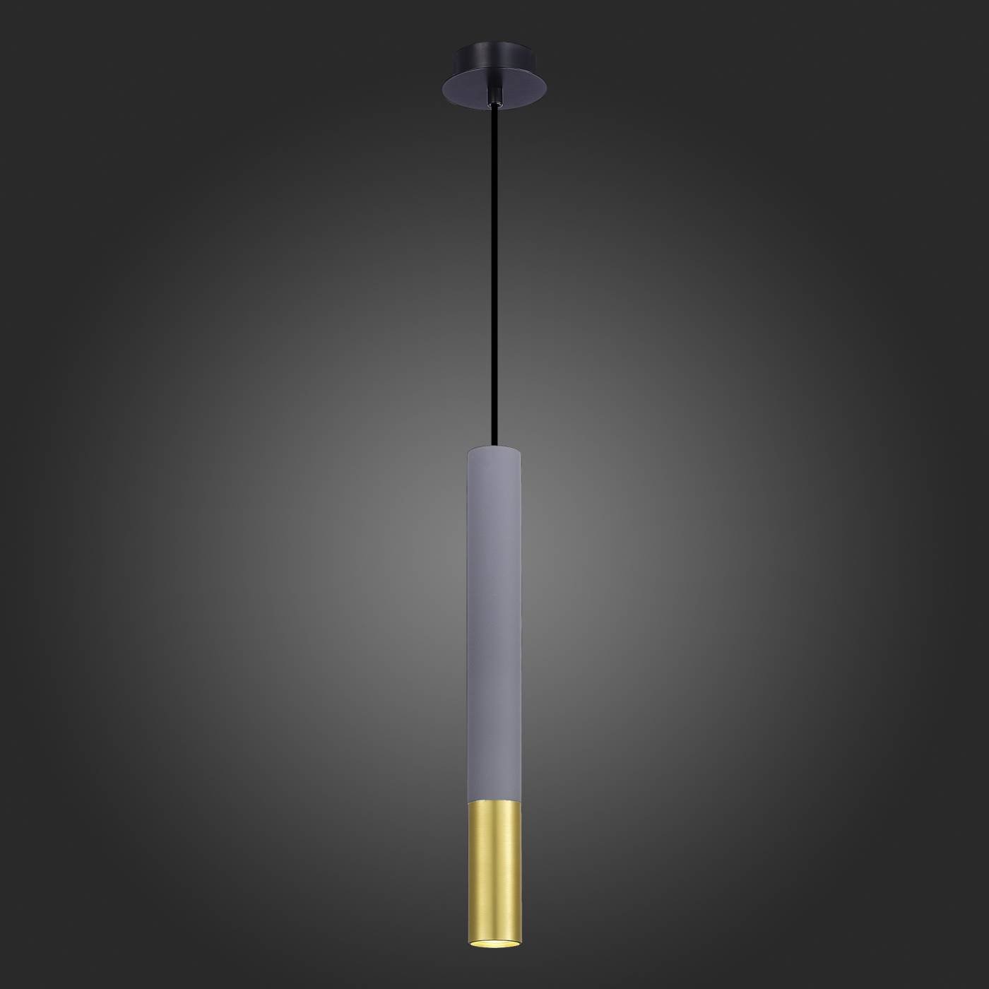 ST154.703.01 Светильник подвесной ST Luce St154 Concrete ST154.703.01