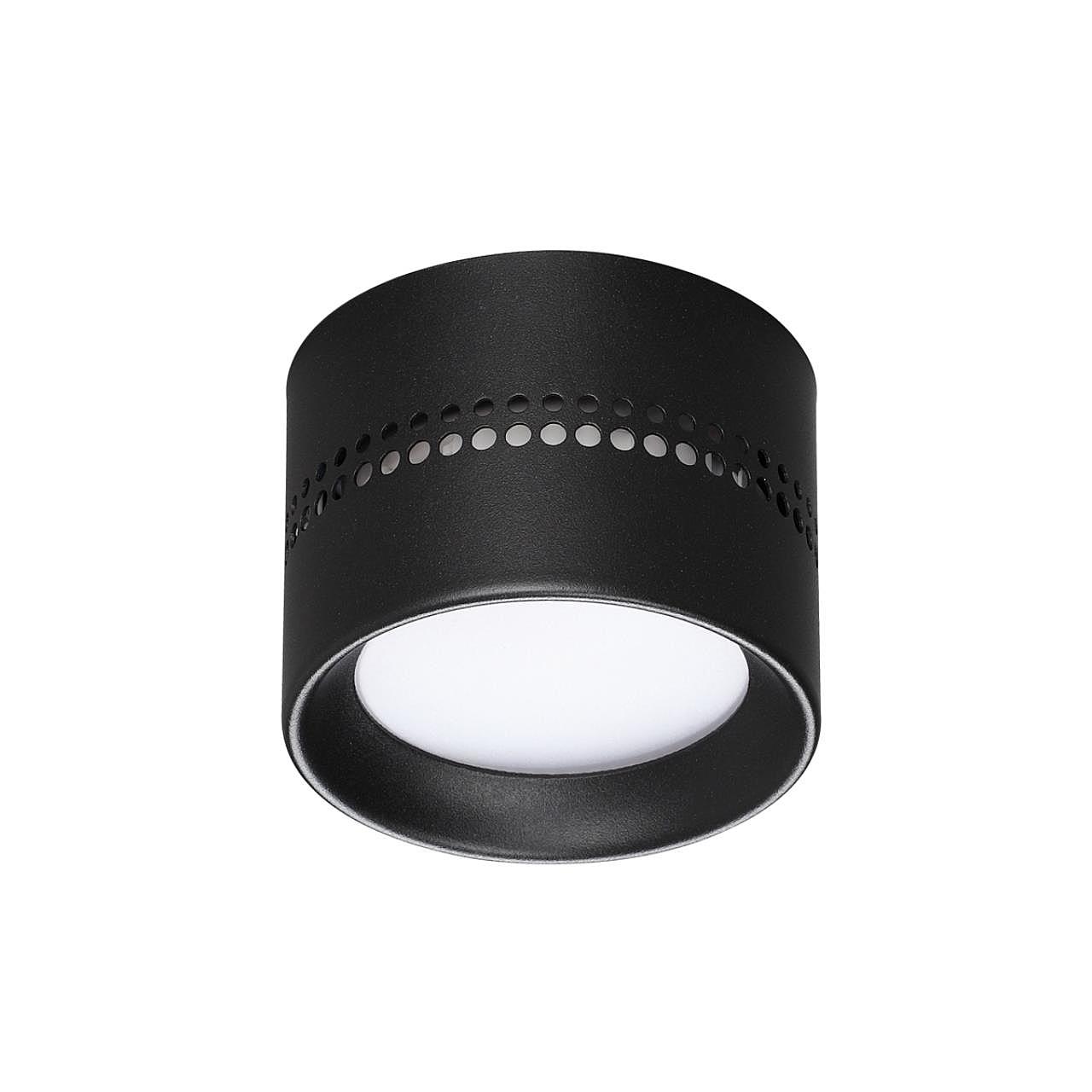 6610/1C Накладной светильник Odeon Light Real 6610/1C