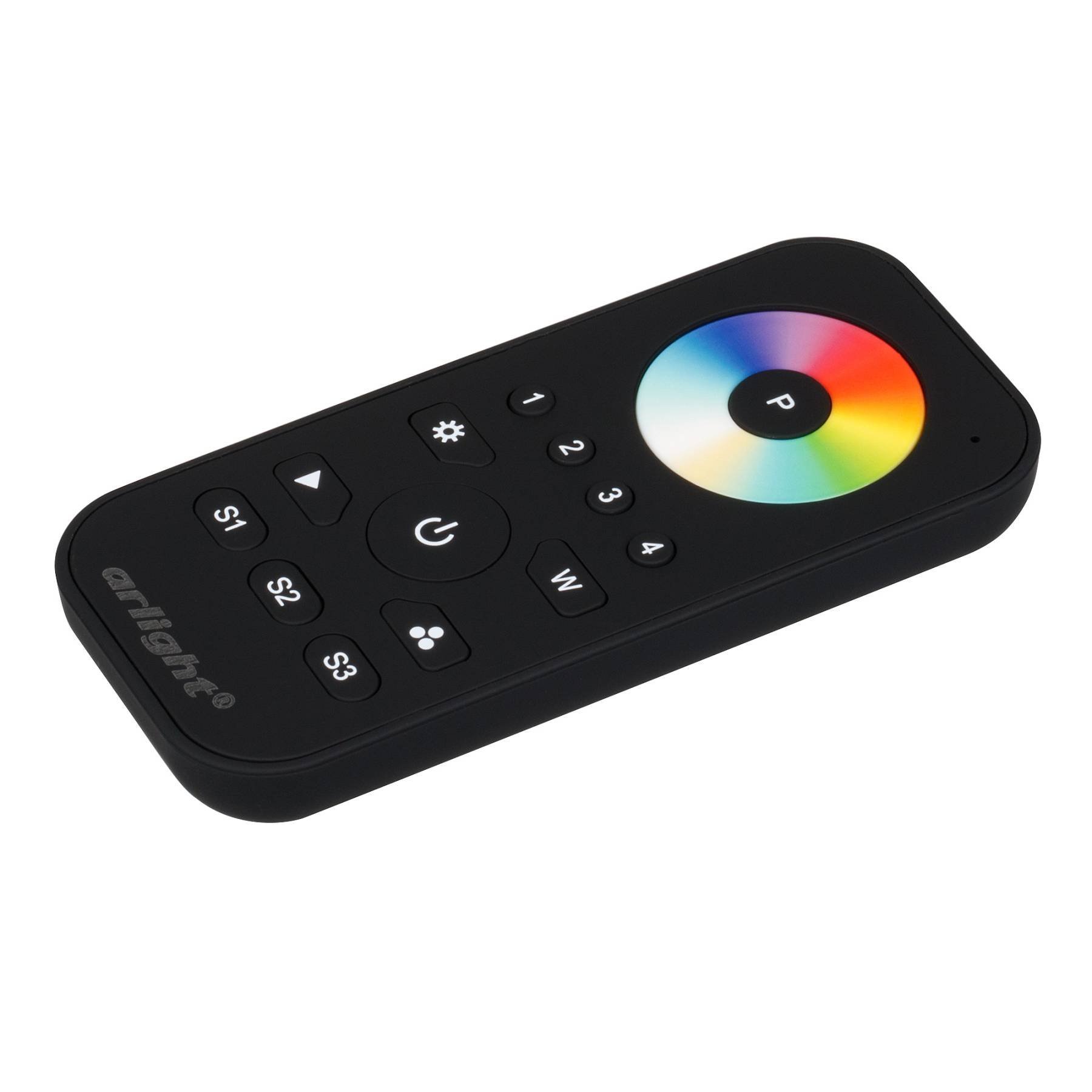 020737 Мультизонный пульт Arlight 020737