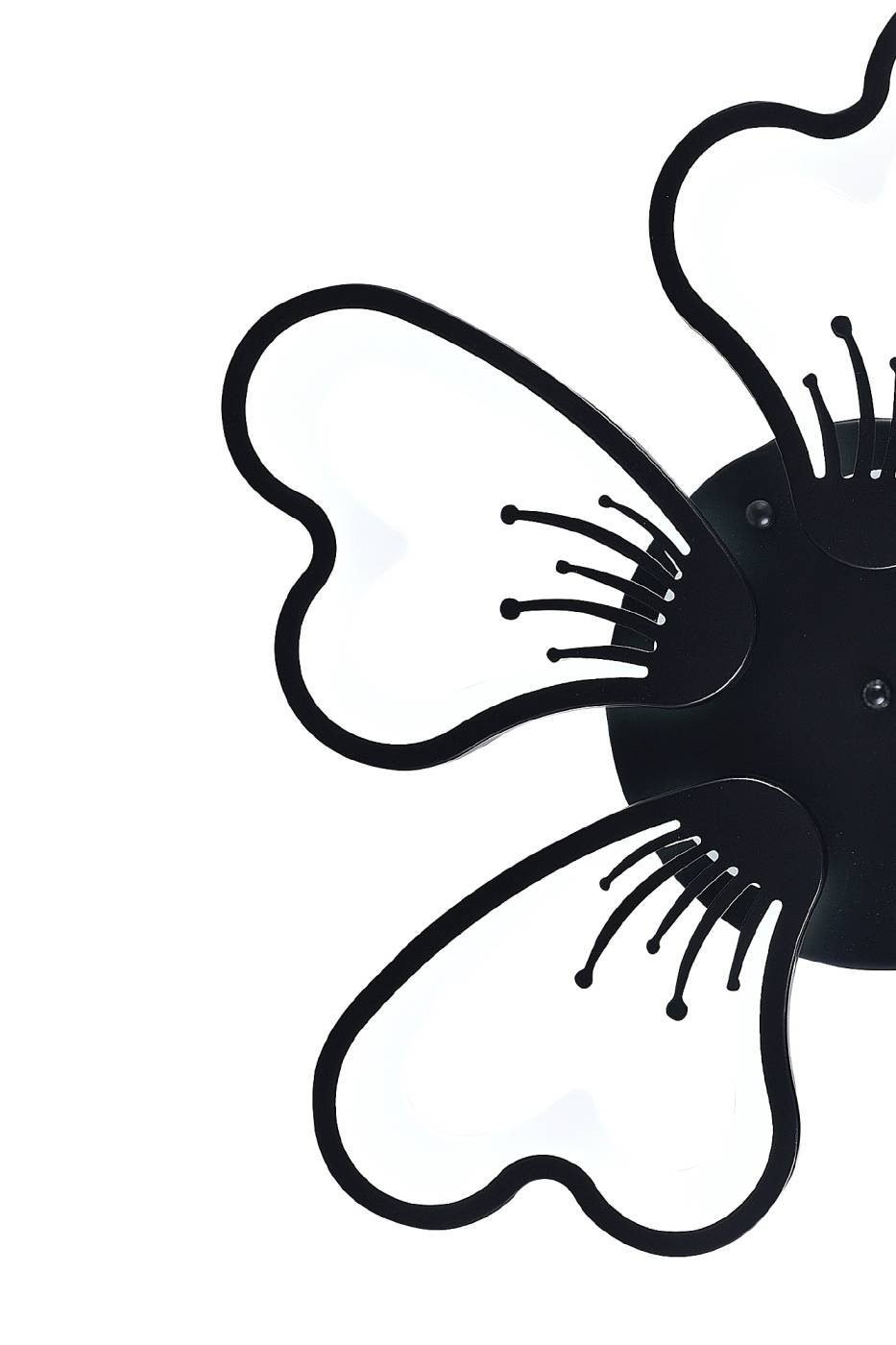 Natali Kovaltseva Innovation Style INNOVATION STYLE 83030 BLACK