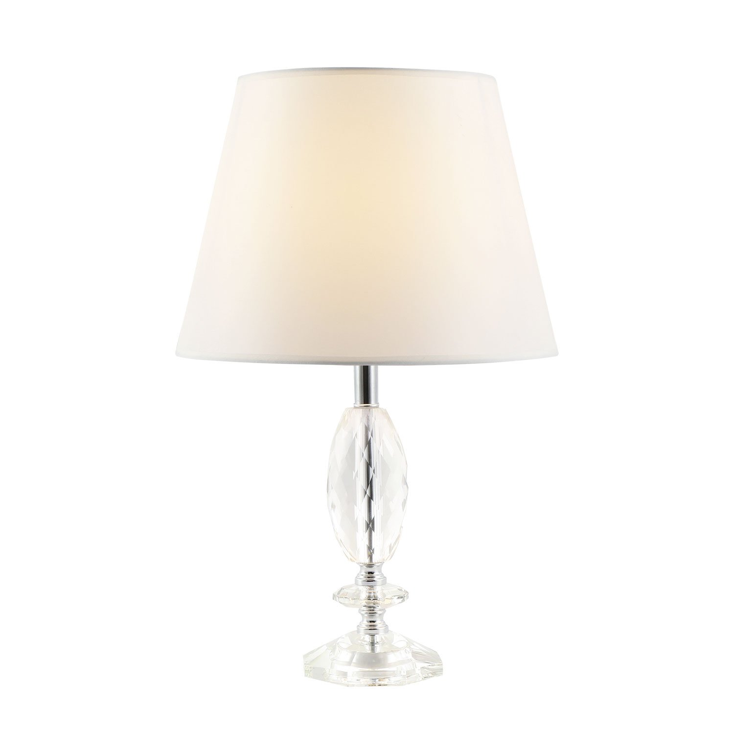 ML.5503.01TL CR Настольная лампа ML Modelux ML.5503.01TL CR