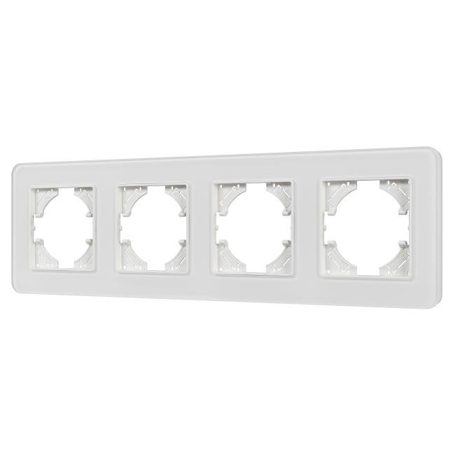 Рамка Arlight Omali 049716