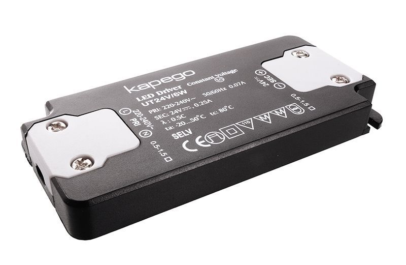 Блок питания UT24V/6W Deko-Light 872630