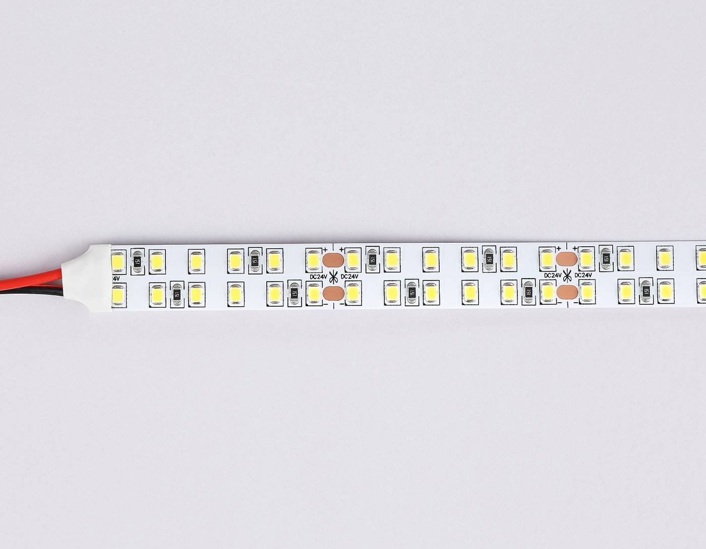 LED лента Ambrella LED Strip 24V GS3702