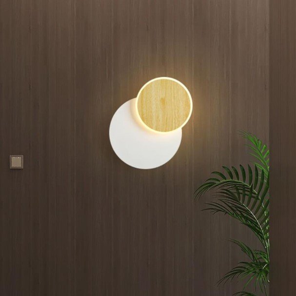 227160-23 Настенный светильник ImperiumLoft Skandi01 227160-23