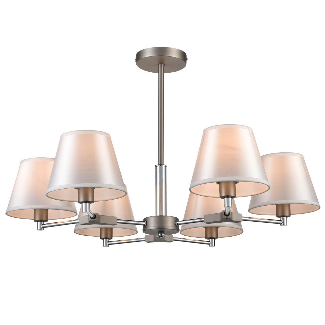 Потолочная люстра Vele Luce Adele 340 VL4003L06