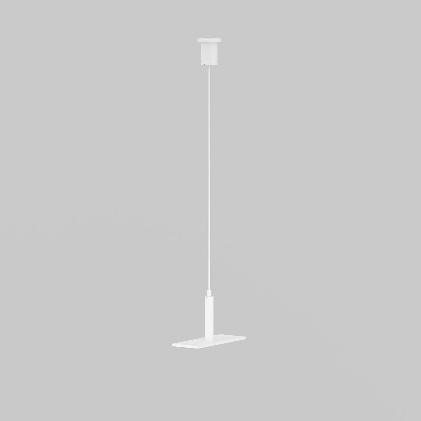 Гибкий подвес для уличной трековой системы Elasity IP Maytoni Elasity IP O-TR001-PW-H2M