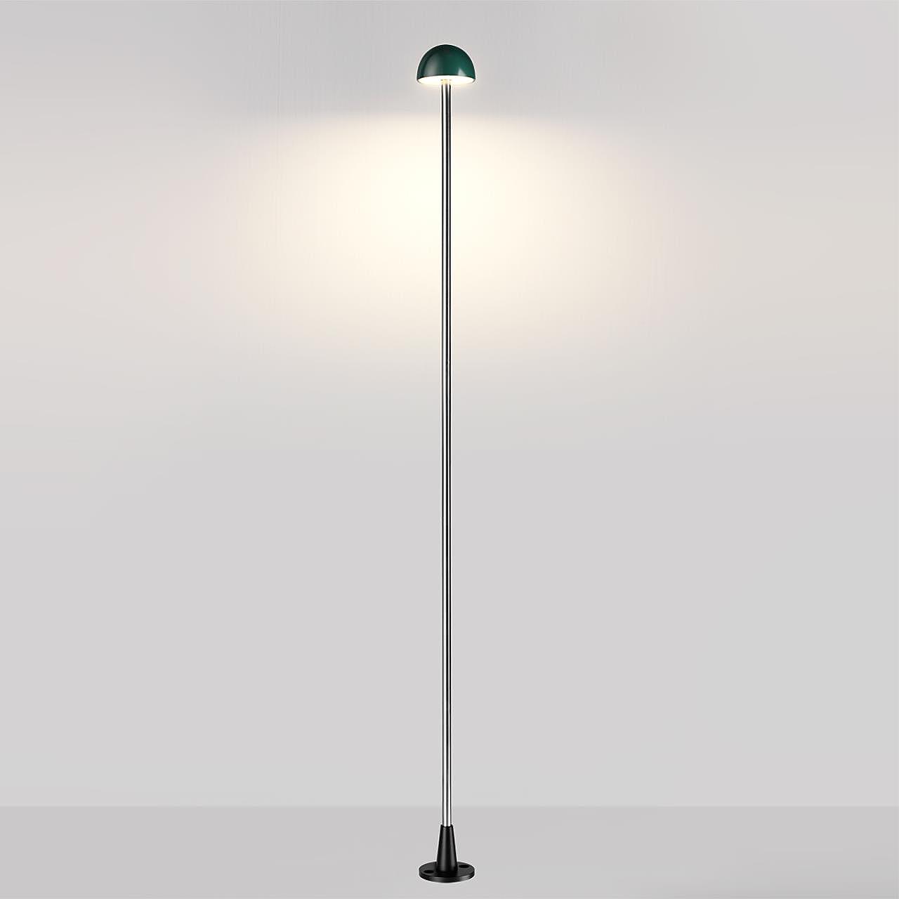 Уличный наземный светильник Odeon Light Verde 7122/4GLA