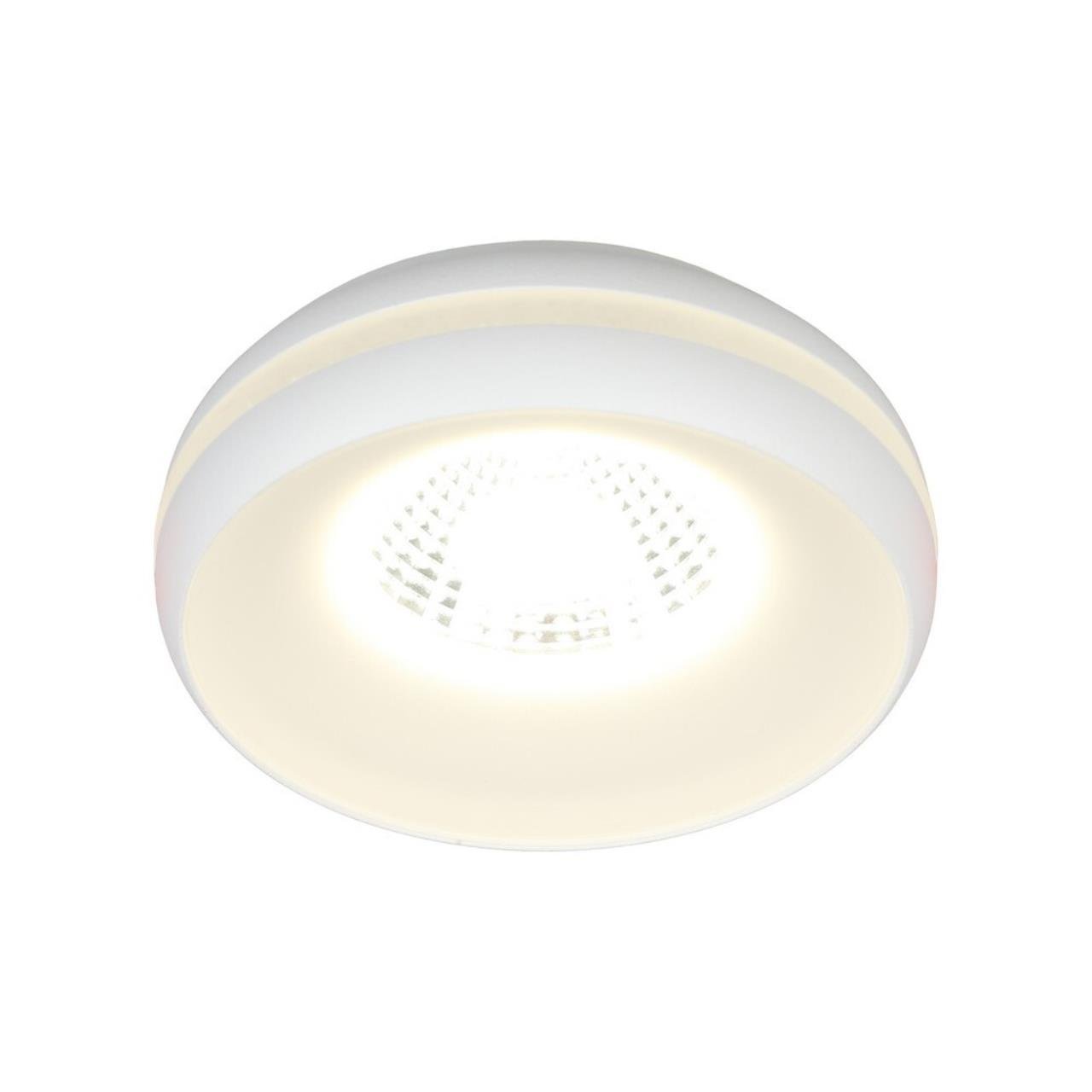 Встраиваемый светильник Omnilux Genova OML-102809-06
