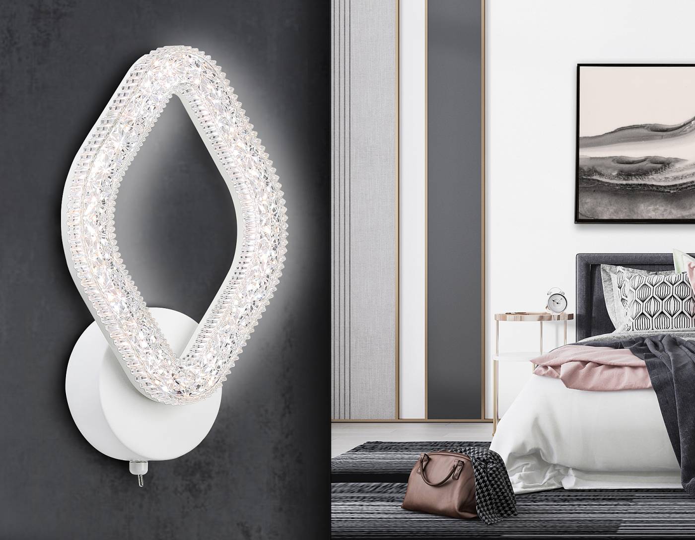 Настенное бра Ambrella Original FA3931