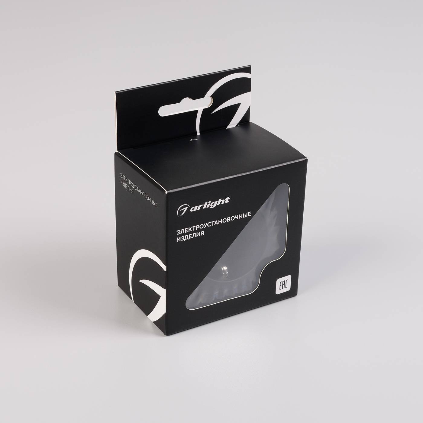 Розетка Arlight Nobe 054277