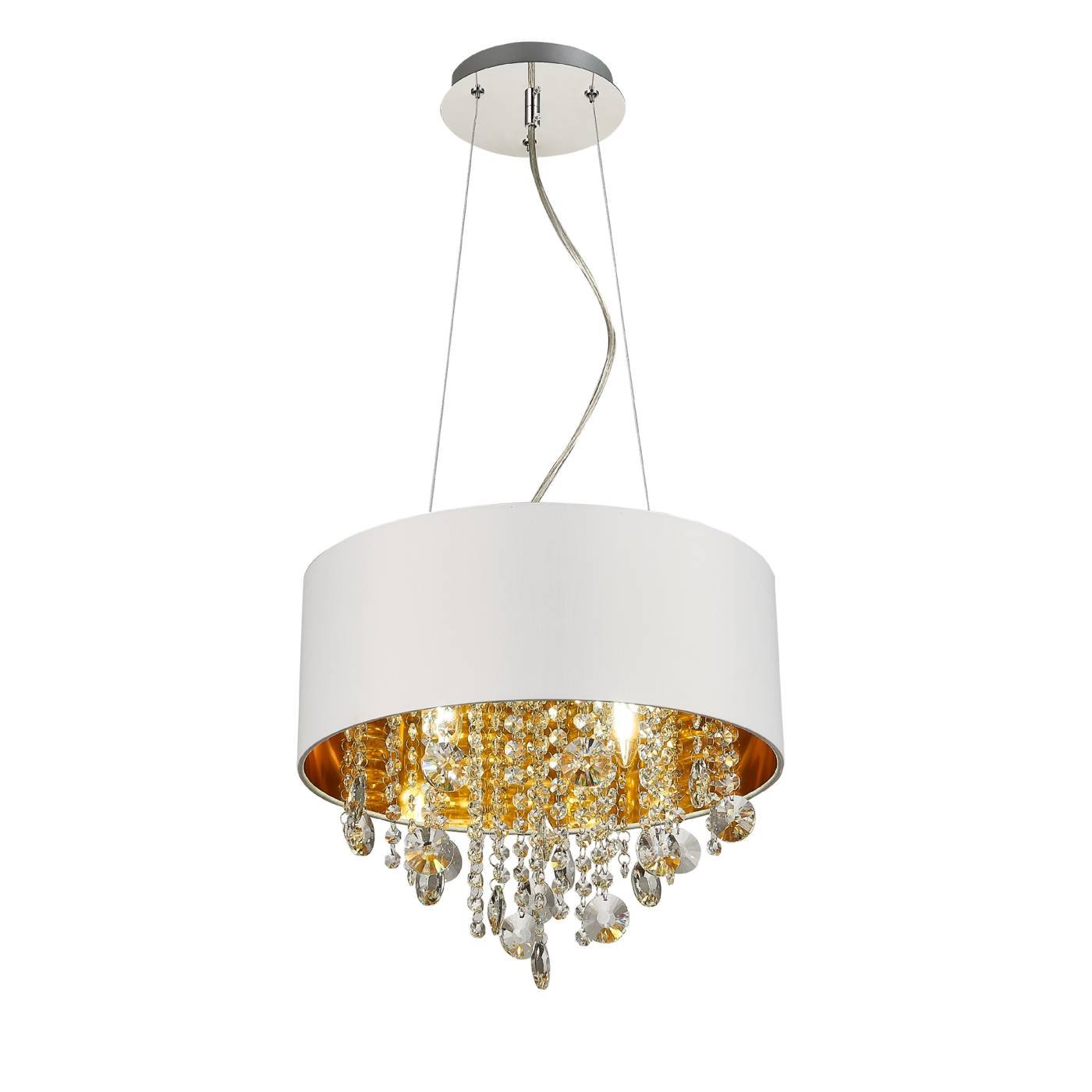 SL1350.503.04 Подвесная люстра ST Luce Lacchia SL1350.503.04