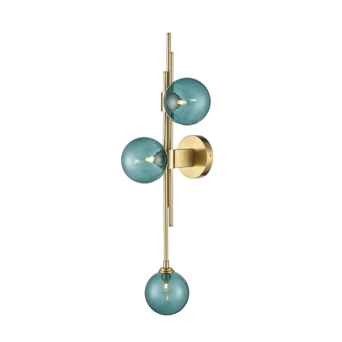 VL5774W13 Настенное бра Vele Luce Paradise VL5774W13