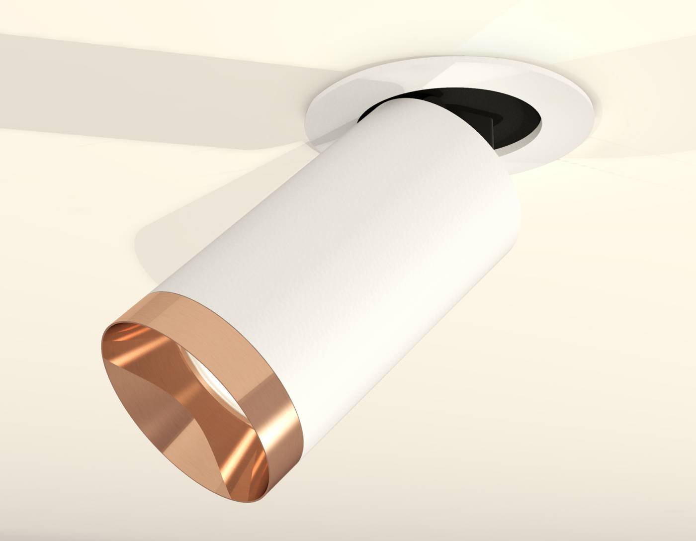 Встраиваемый светильник Ambrella Techno XM6322205