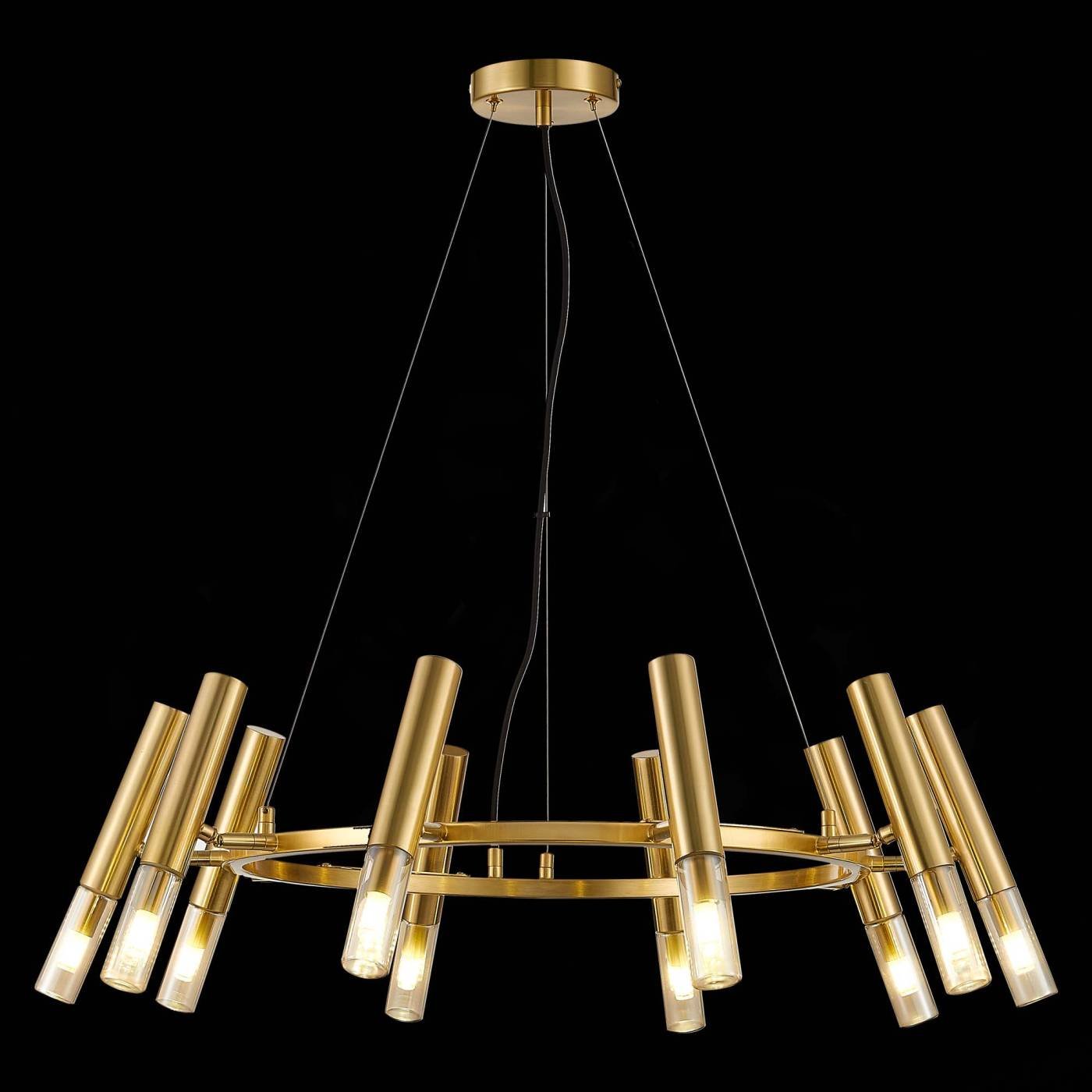 SL1236.203.10 Подвесная люстра ST Luce Eclip SL1236.203.10