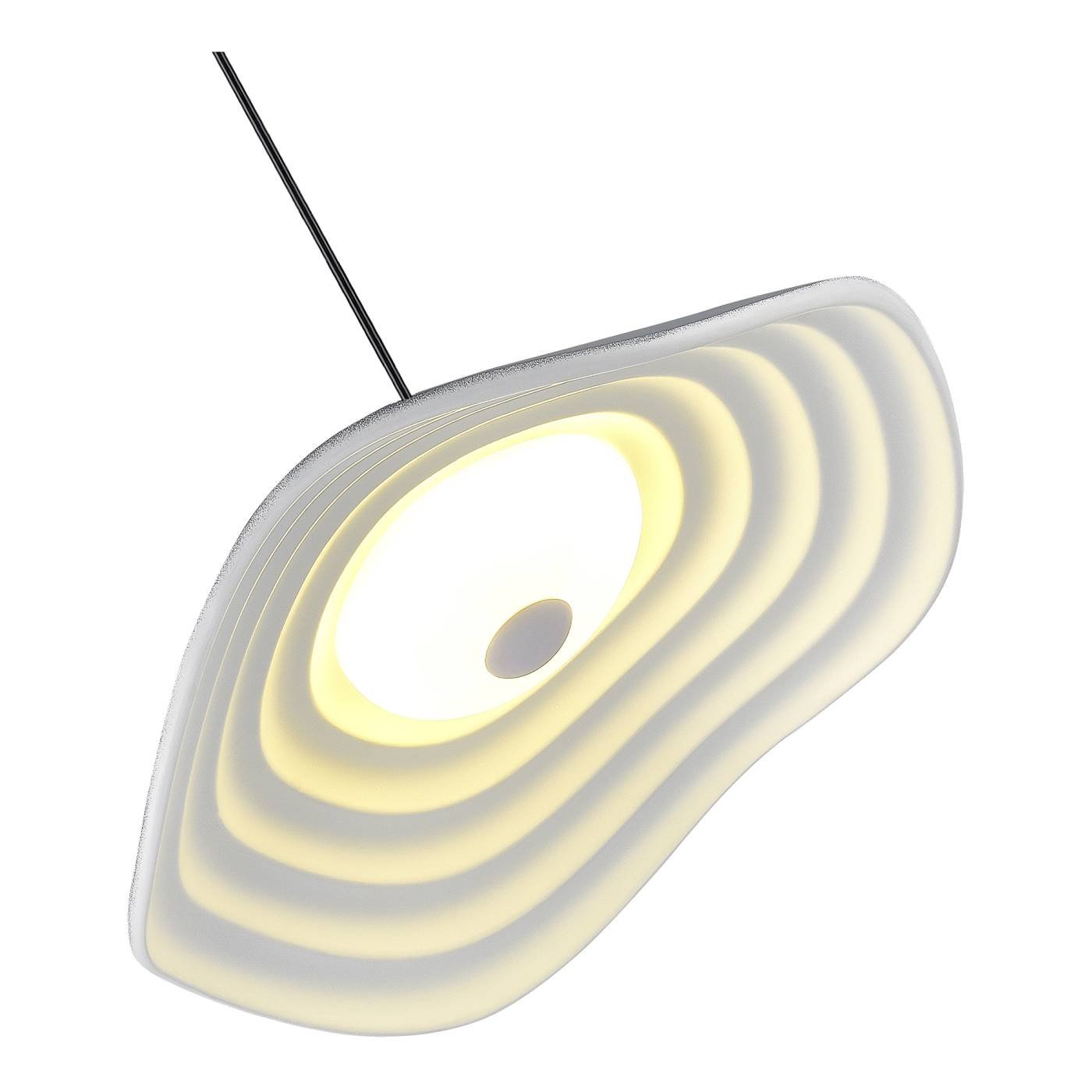 SL6208.701.12 Светильник подвесной ST Luce Oasis SL6208.701.12