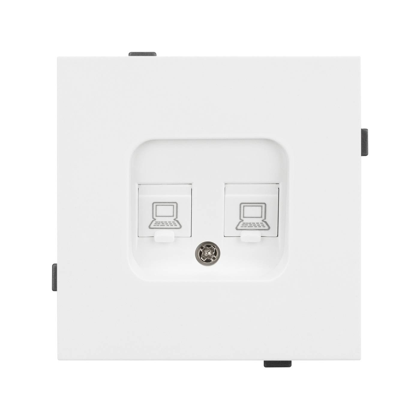 Розетка Arlight Tendo 054100