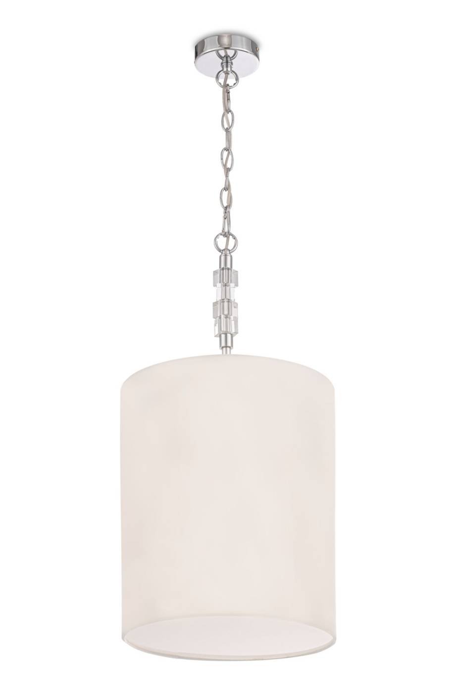 MOD066PL-01CH Светильник подвесной Maytoni Torony MOD066PL-01CH