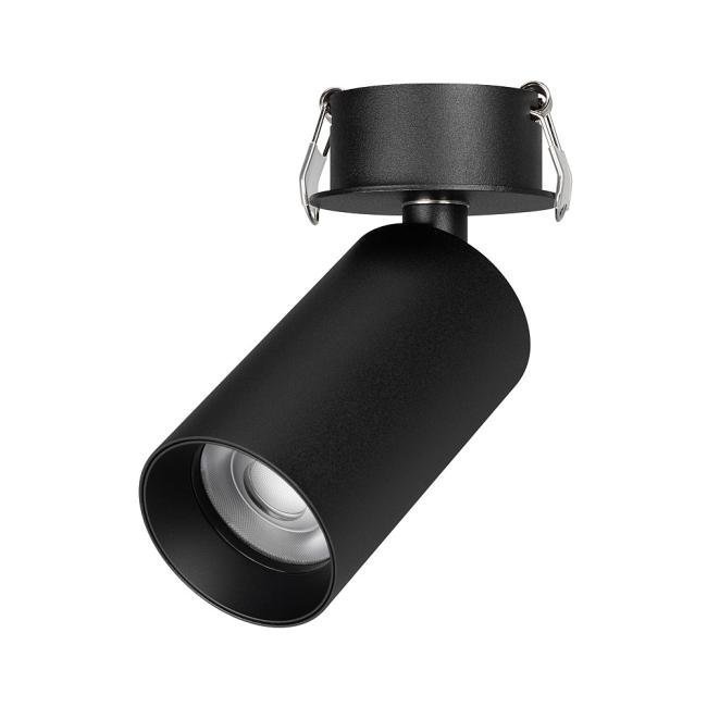 Встраиваемый светильник Arlight Gabi Built Flap 052353