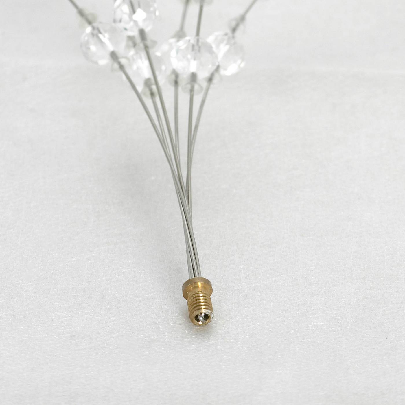 LSP-8781 Потолочная люстра Lussole Davie LSP-8781