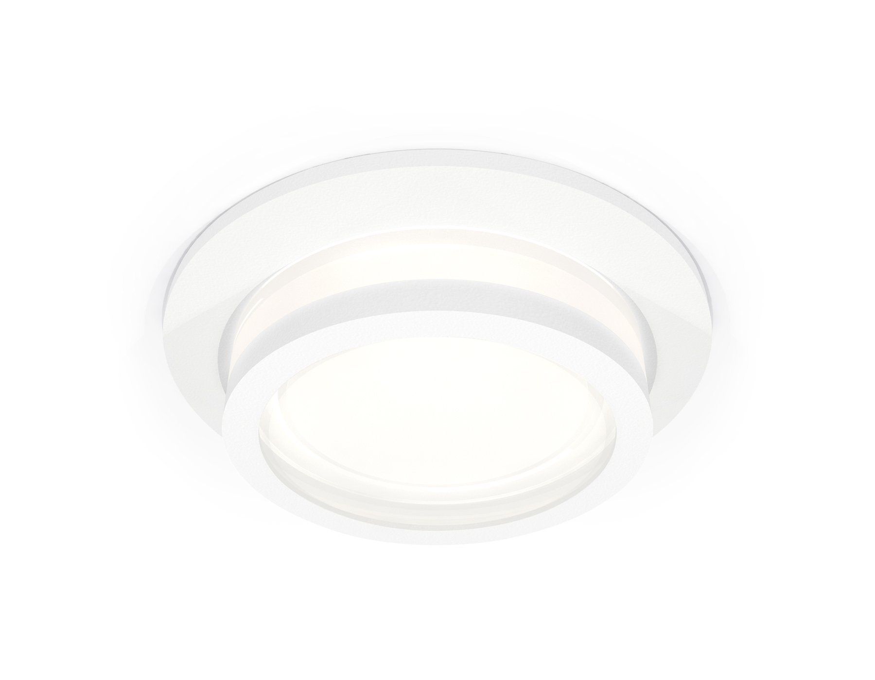 XC6512060 Встраиваемый светильник Ambrella Techno XC6512060