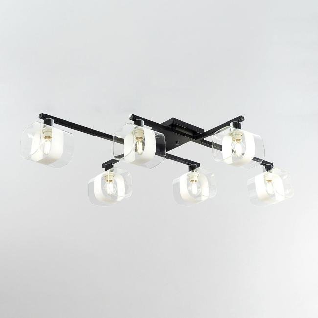 CL139165 Потолочная люстра Citilux Вирта CL139165