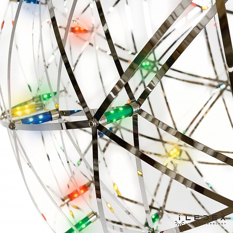 L46207.98 Подвесная люстра L'Arte Luce Luxury Raimond L46207.98