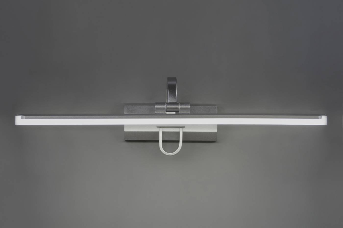 Подсветка зеркал и полок Lumina Deco LDW 6027-570 SL