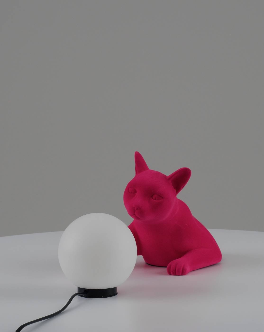 Декоративная лампа Moderli Monya V11678-TL