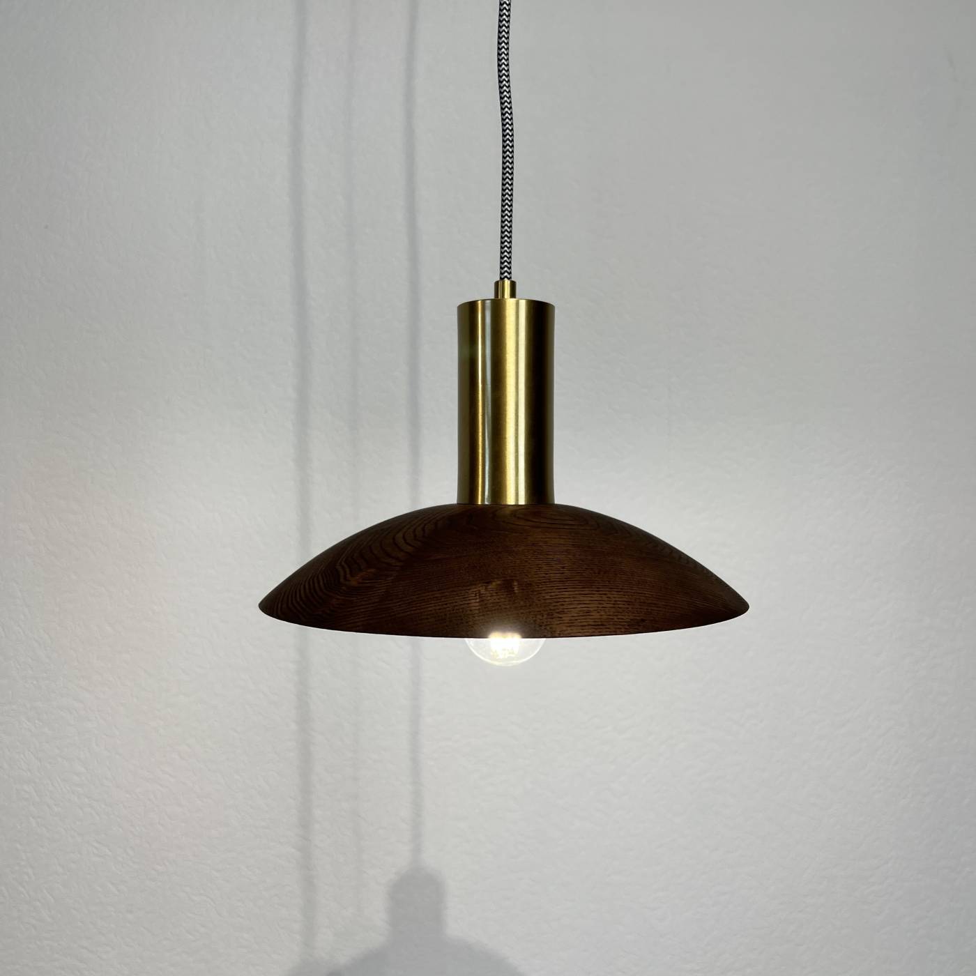 Светильник подвесной ImperiumLoft Wood-C01 219479-26