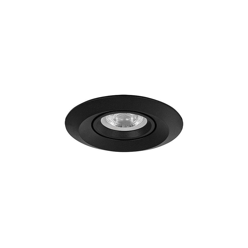 A2762PL-1BK Встраиваемый светильник Arte Lamp Mira Mini A2762PL-1BK