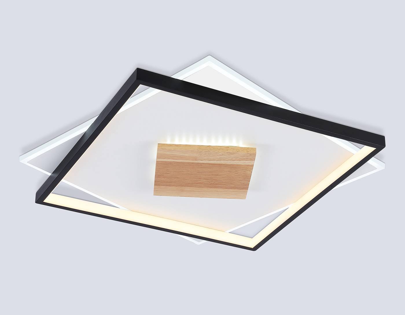 Потолочная люстра Ambrella LineTech FL4791