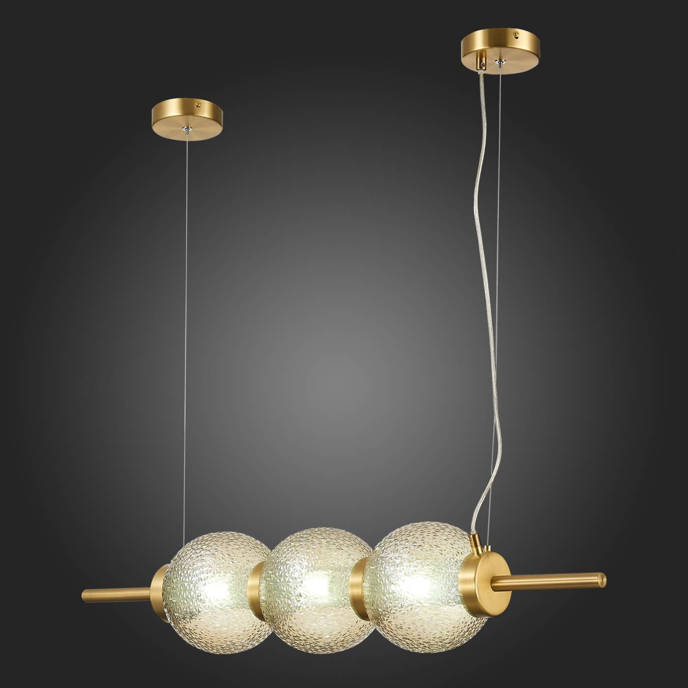 SL1155.313.03 Светильник подвесной ST Luce Marena SL1155.313.03