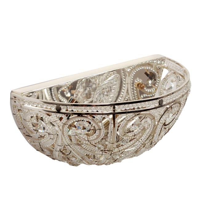 HSB12003/2 Настенное бра Abrasax HSB12003/2