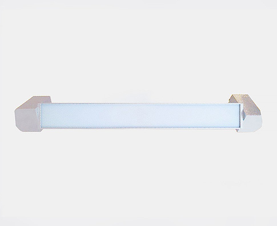 Трековый светильник Italline IT08 IT08-8029 white 3000K