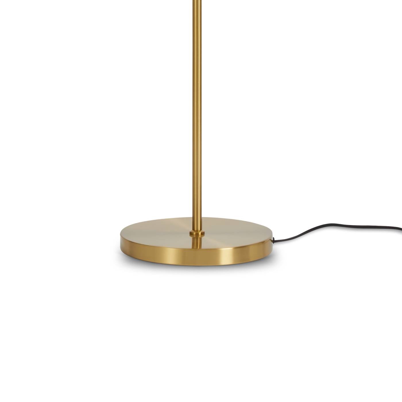 FR5442FL-L13B Торшер Freya Borbon FR5442FL-L13B